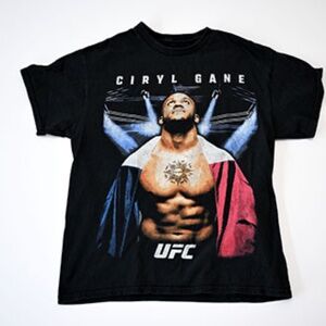 UFC T-Shirt